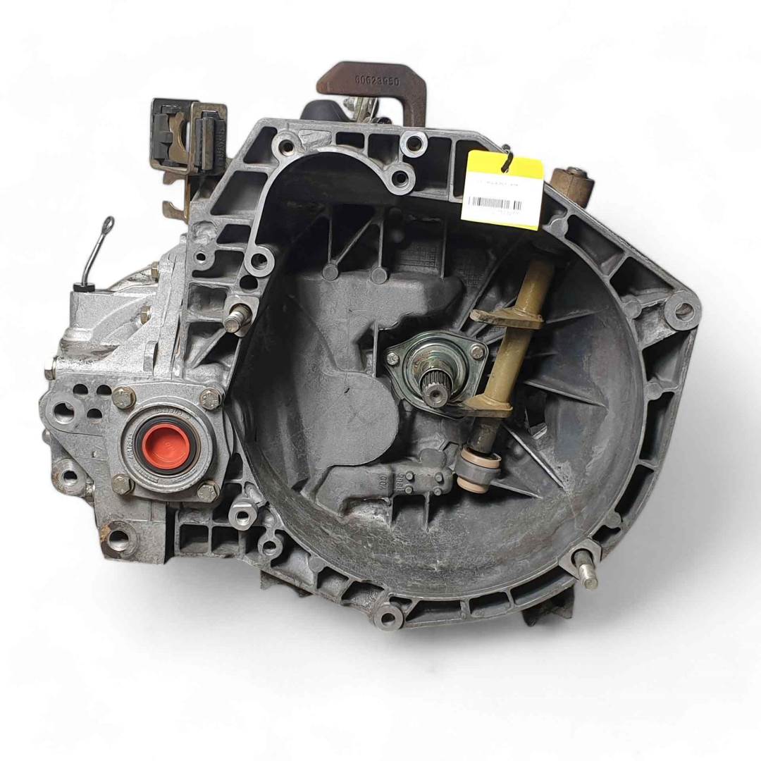 CAJA CAMBIOS - 46433289 - ALFA ROMEO - 147 (190)