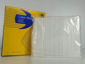 FILTRO AIRE - RENAULT - #861924