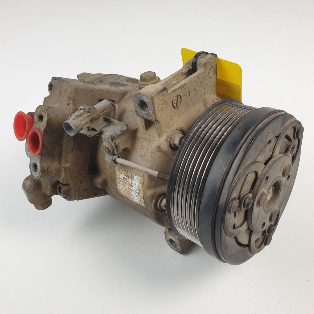 COMPRESOR AIRE ACONDICIONADO - DCS141C - SUZUKI - GRAND VITARA JB (JT)
