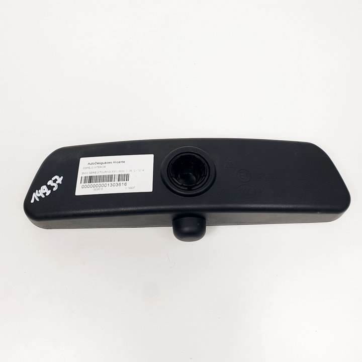 ESPEJO INTERIOR - BMW - SERIE 3 TOURING (F31)