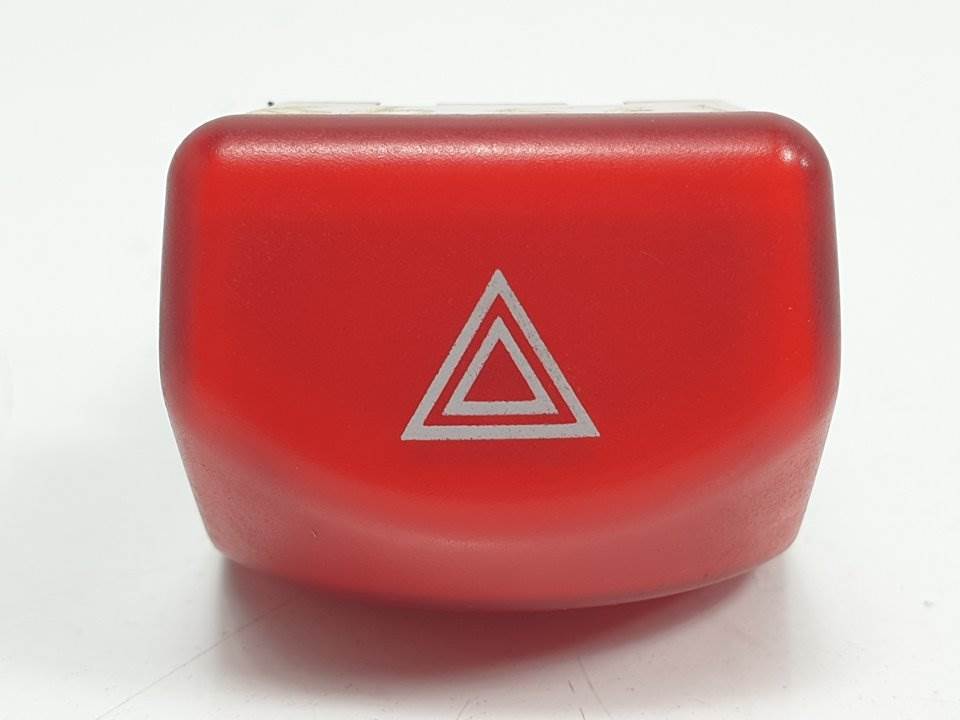 WARNING - 06019 - NISSAN - MICRA C+C (CK12E)