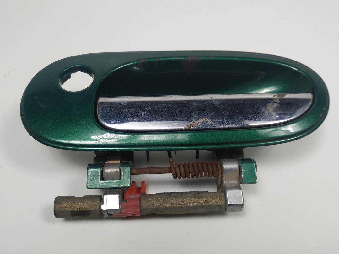 MANETA EXTERIOR DELANTERA IZQUIERDA - NISSAN - ALMERA TINO (V10M)