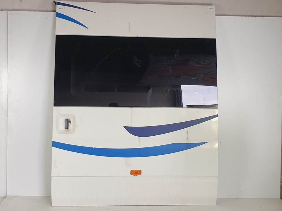 PUERTA LATERAL CORREDERA IZQUIERDA - FORD - TRANSIT CAJA CERRADA, LARGA (FY) (2000 =>)