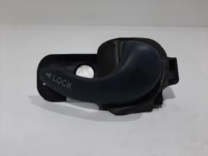 MANETA INTERIOR DELANTERA DERECHA - FIAT - #124347