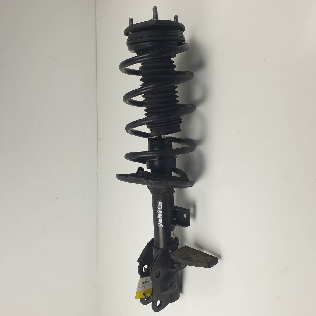 AMORTIGUADOR DELANTERO IZQUIERDO - KB8M34900 - MAZDA - CX-5