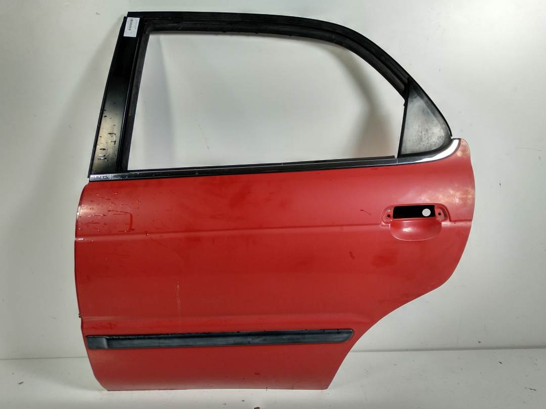 PUERTA TRASERA IZQUIERDA - SUZUKI - BALENO FAM. SY (EG)
