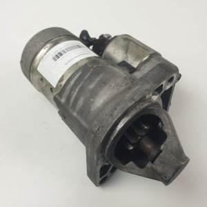 MOTOR ARRANQUE - FIAT - #1474377