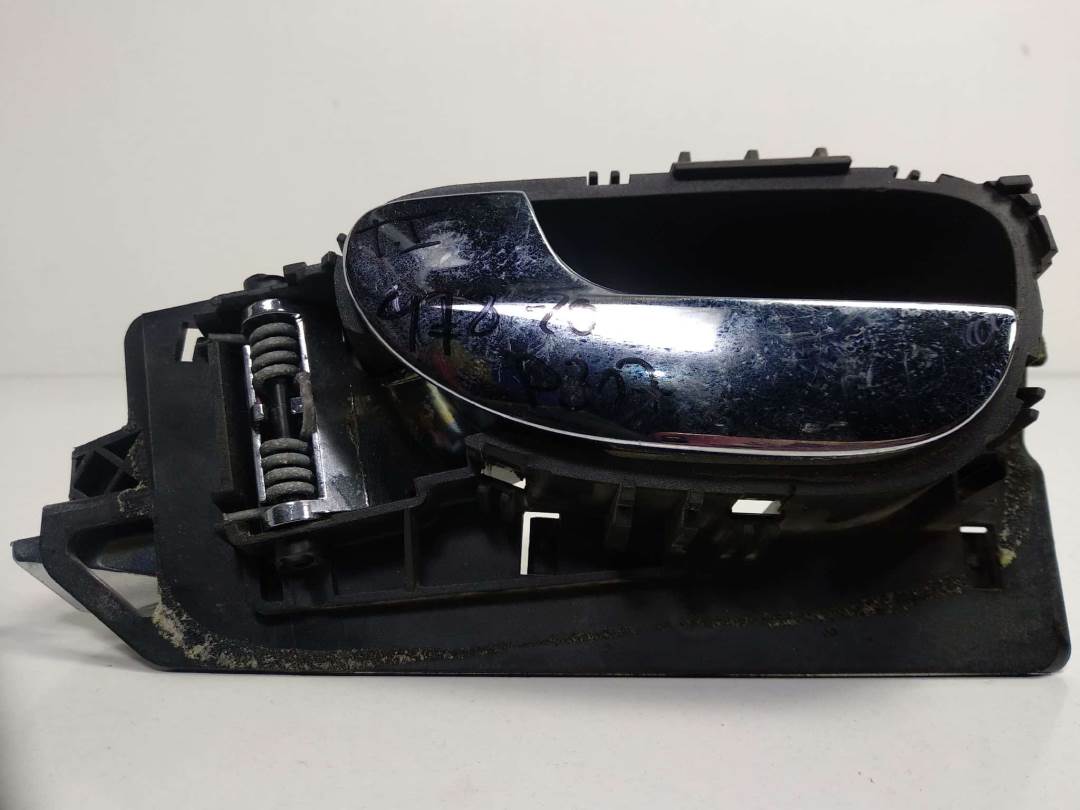 MANETA INTERIOR TRASERA IZQUIERDA - PEUGEOT - #230838