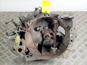 CAJA CAMBIOS - CITROEN - #828630