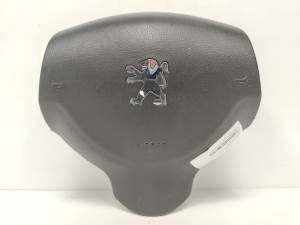 AIRBAG DELANTERO IZQUIERDO - PEUGEOT - #479008