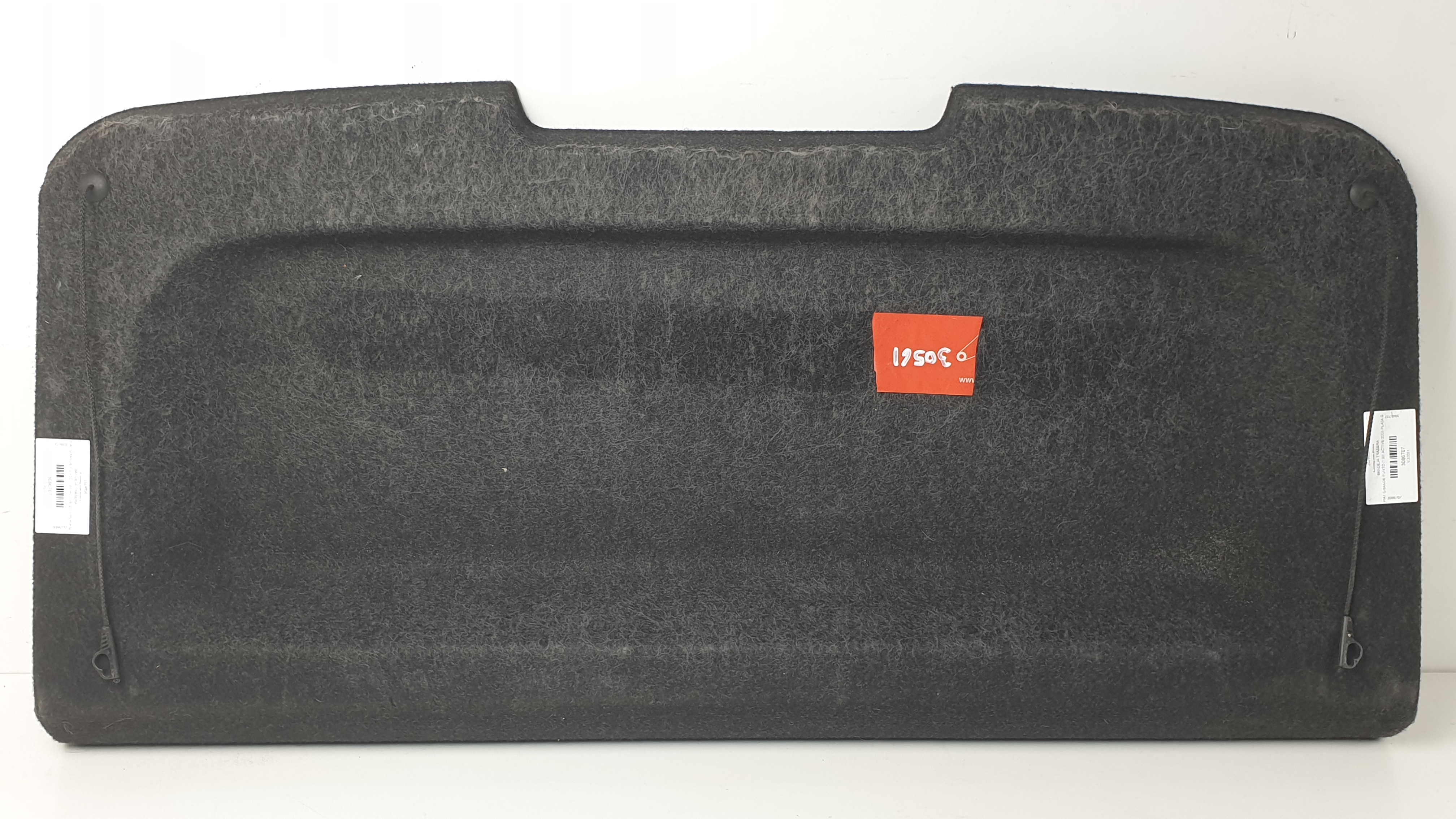 #3086707 BANDEJA TRASERA