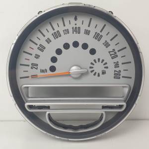 CUADRO INSTRUMENTOS - MINI - #1455811