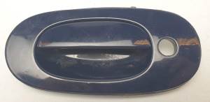 MANETA EXTERIOR DELANTERA IZQUIERDA - JAGUAR - #1395960