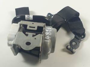 #1290916 CINTURON SEGURIDAD TRASERO IZQUIERDO