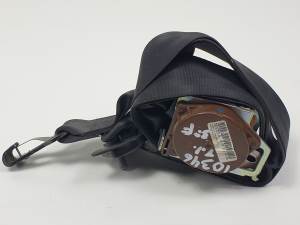 CINTURON SEGURIDAD TRASERO IZQUIERDO - CITROEN - #749775