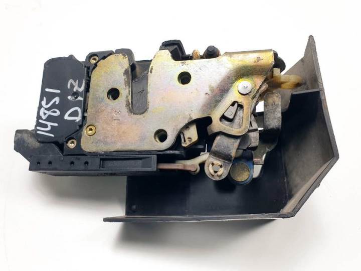 CERRADURA PUERTA DELANTERA IZQUIERDA - ALFA ROMEO - #1288847