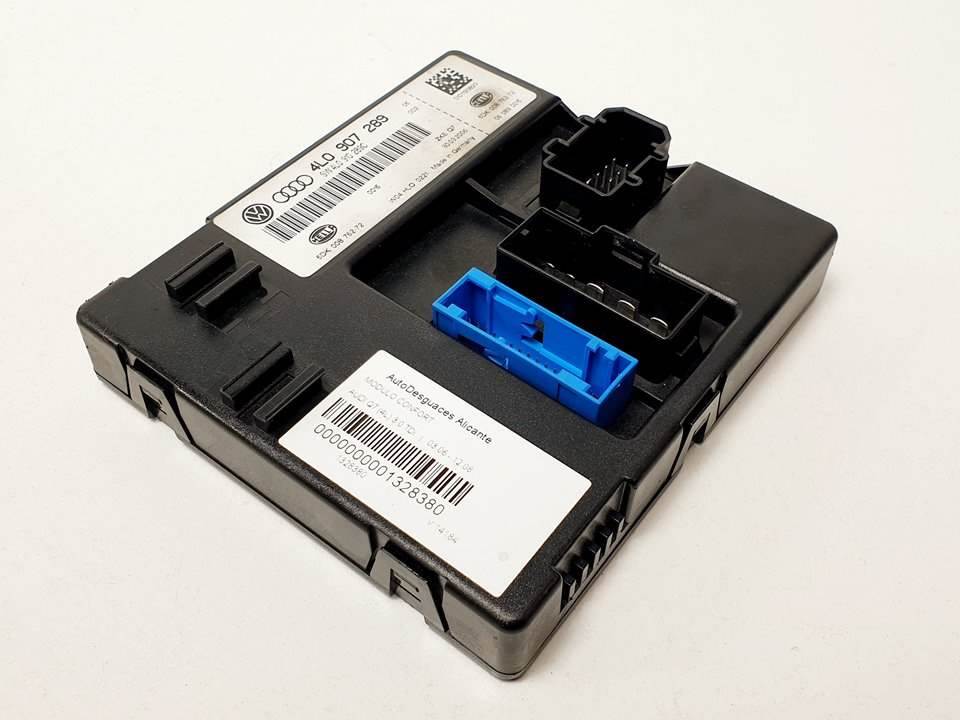 MODULO CONFORT - 4L0907289 - AUDI - Q7 (4L)