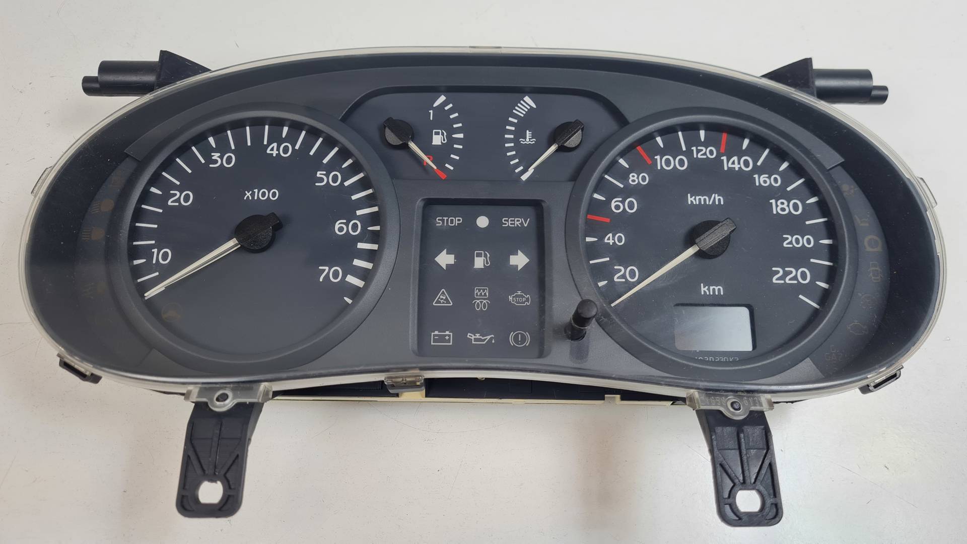 #3297128 CUADRO INSTRUMENTOS