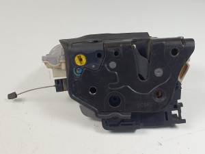#3185894 CERRADURA PUERTA TRASERA IZQUIERDA