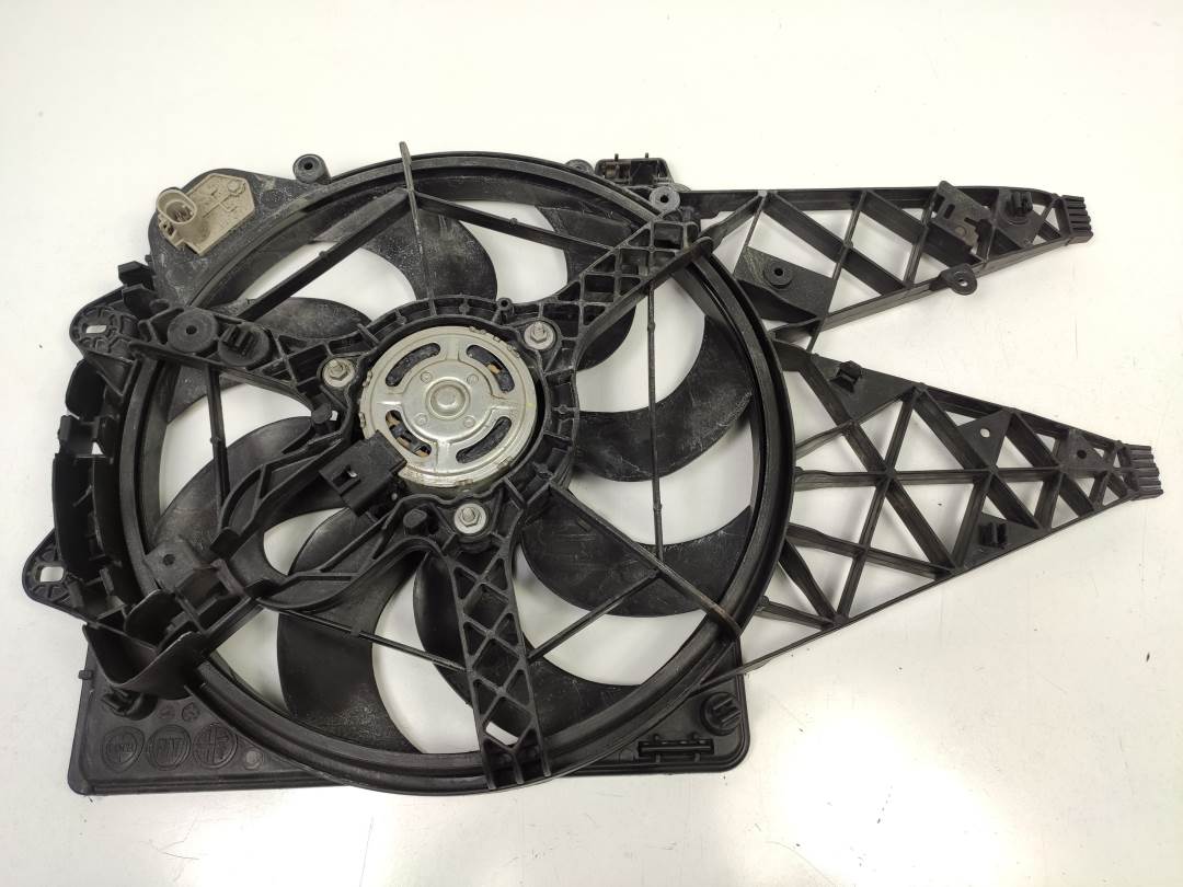 ELECTROVENTILADOR - ALFA ROMEO - GIULIETTA (191)