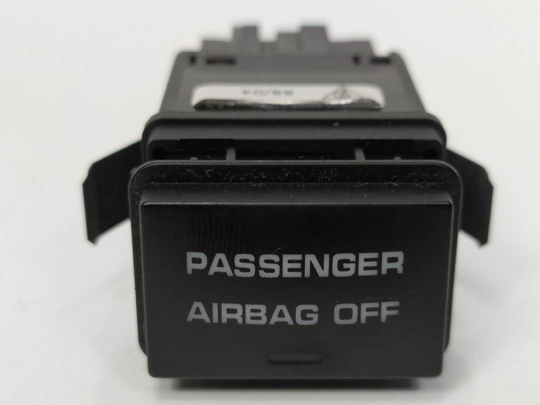 INTERRUPTOR - 7L5919211A - PORSCHE - CAYENNE (TYP 9PA)