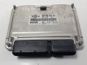 #888915 CENTRALITA MOTOR UCE