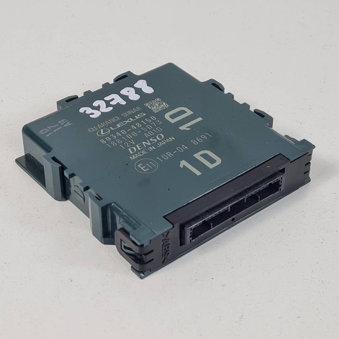 MODULO ELECTRONICO - 8934048150 - LEXUS - RX Series (AL20)