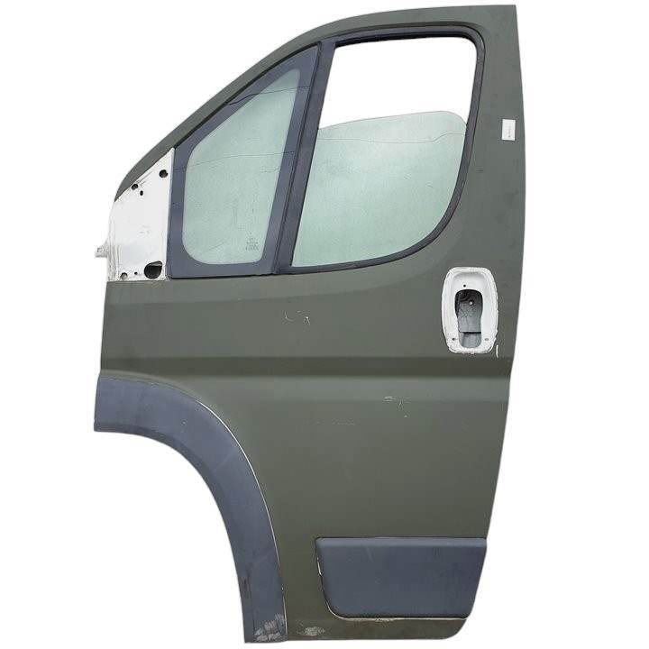 PUERTA DELANTERA IZQUIERDA - FIAT - DUCATO MAXI CAJA CERRADA, TECHO SOBREELEVADO 35 (09.2006 =>)