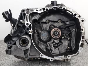 CAJA CAMBIOS - NISSAN - #264353