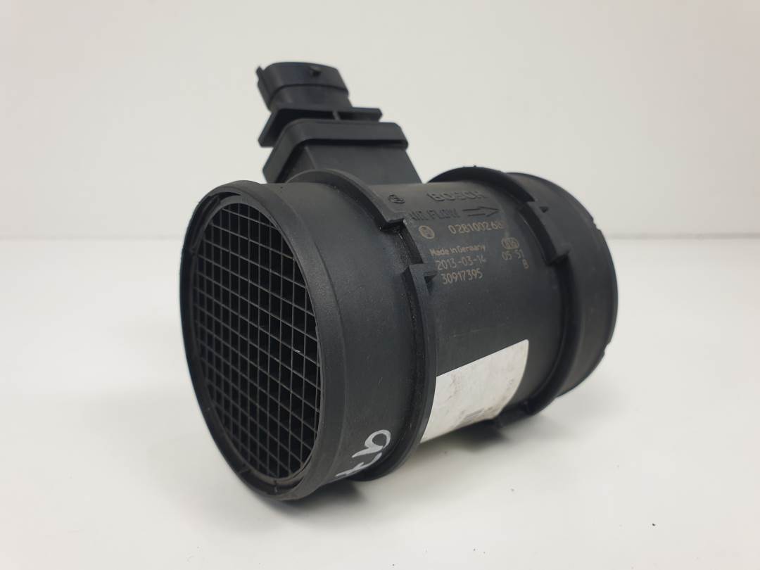 CAUDALIMETRO - 028100268 - OPEL - ASTRA H BER.