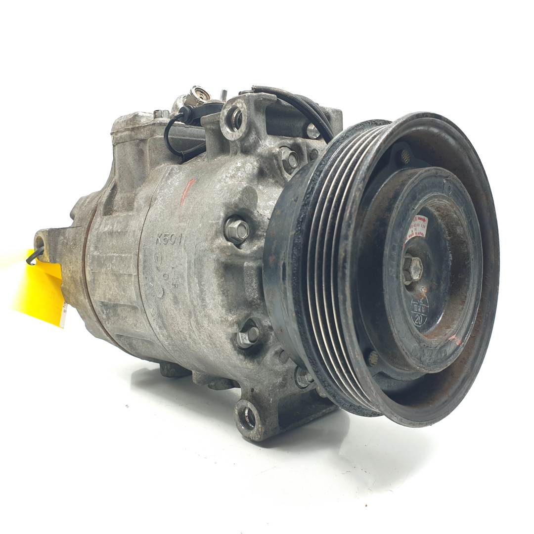 #1211974 COMPRESOR AIRE ACONDICIONADO