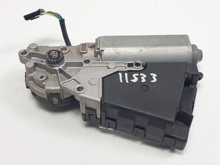 MOTOR TECHO ELECTRICO - SEAT - #869172