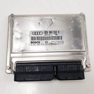 #1205426 CENTRALITA MOTOR UCE