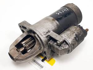 MOTOR ARRANQUE - SMART - #1191765