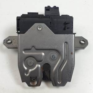 #3166562 CERRADURA MALETERO / PORTON