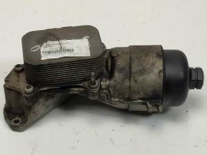 FILTRO ACEITE - FORD - #201494