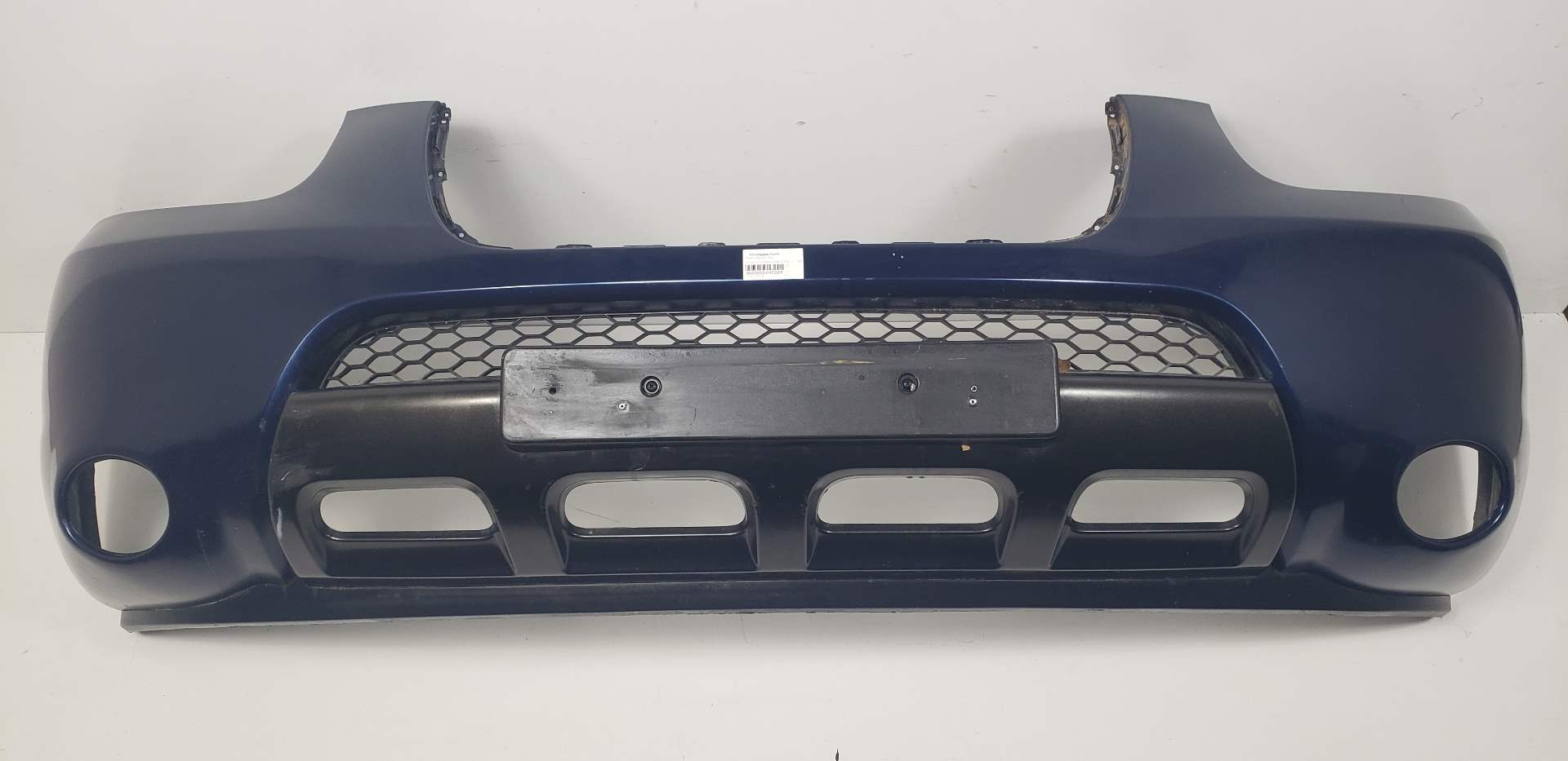 #1450086 PARAGOLPES DELANTERO