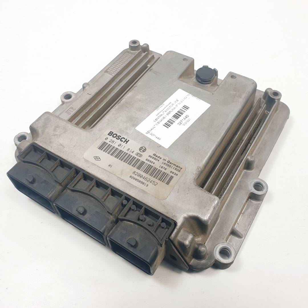 #3271440 CENTRALITA MOTOR UCE