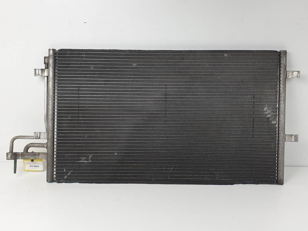 CONDENSADOR / RADIADOR AIRE ACONDICIONADO - FORD - FOCUS BERLINA (CAP)