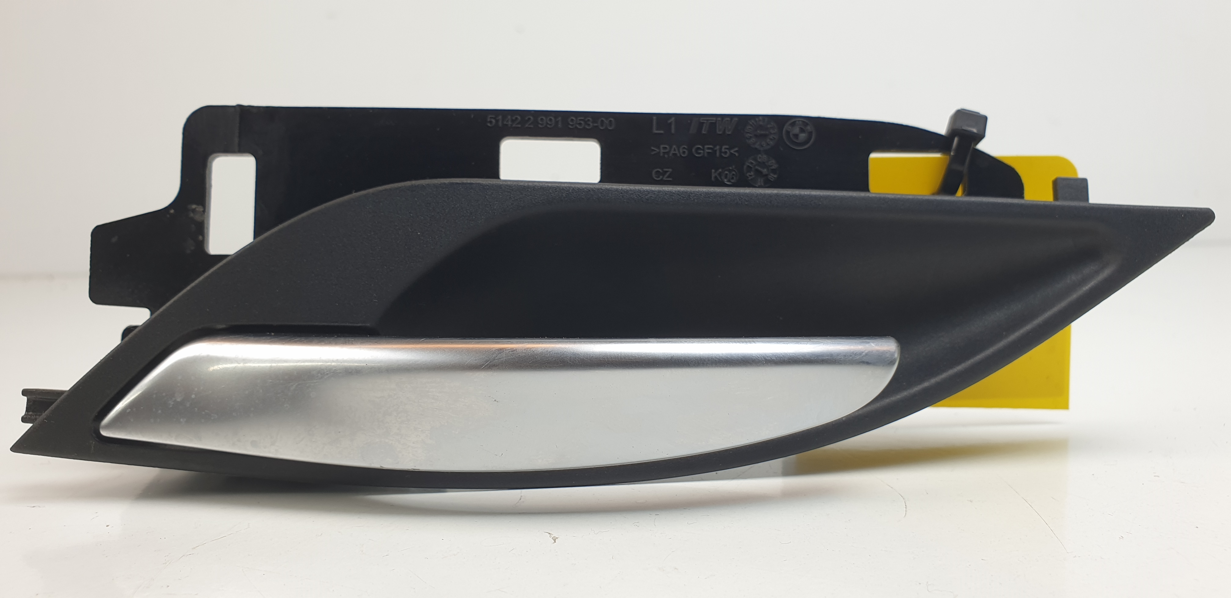 #3031003 MANETA INTERIOR TRASERA IZQUIERDA