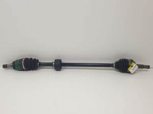 TRANSMISION DELANTERA DERECHA - TOYOTA - #1325530