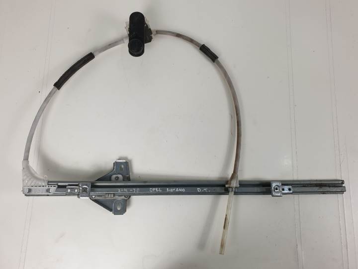 #155394 ELEVALUNAS DELANTERO IZQUIERDO