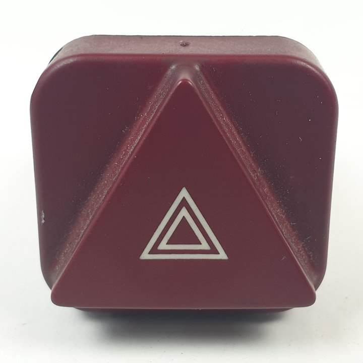 WARNING - PEUGEOT - #1384998