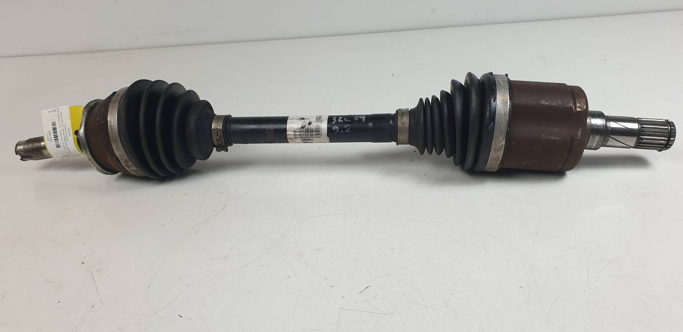 TRANSMISION DELANTERA IZQUIERDA - 94560845 - OPEL - MOKKA (C76)