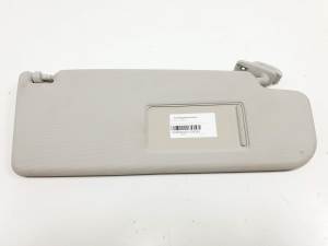 PARASOL DERECHO - SKODA - #1038359