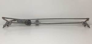 MOTOR LIMPIA DELANTERO - OPEL - #1449567