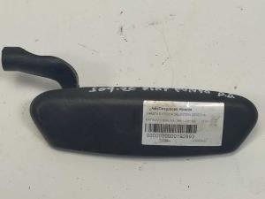 MANETA EXTERIOR DELANTERA DERECHA - FIAT - #192893