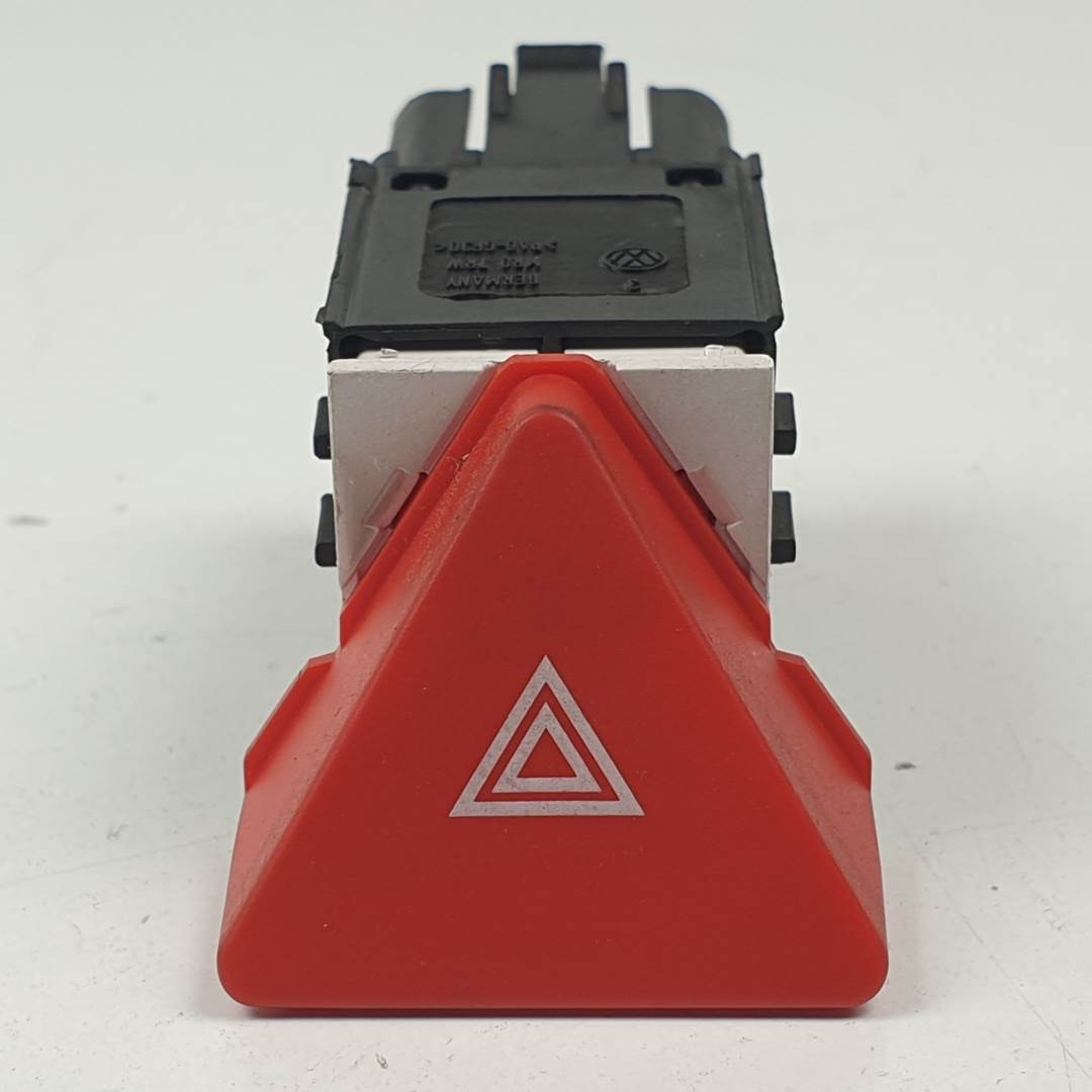 WARNING - 1T0953509 - VOLKSWAGEN - TOURAN (1T1)