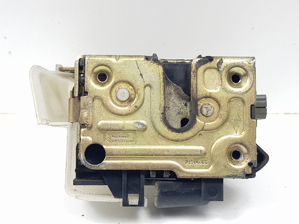 CERRADURA PUERTA DELANTERA IZQUIERDA - RENAULT - #879660