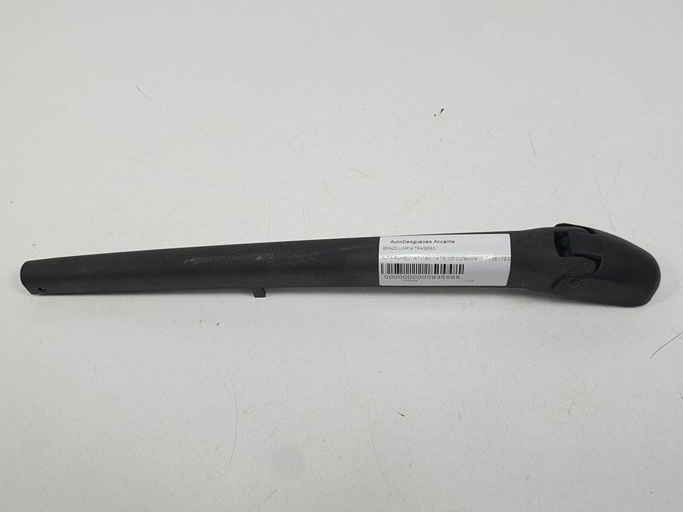 BRAZO LIMPIA TRASERO - ALFA ROMEO - 147 (190)